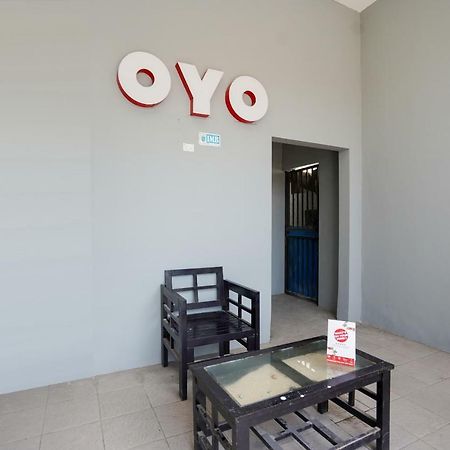 Oyo 1316 Mentari Family Homestay Probolinggo Dış mekan fotoğraf