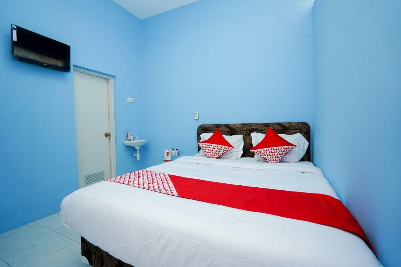 Oyo 1316 Mentari Family Homestay Probolinggo Dış mekan fotoğraf