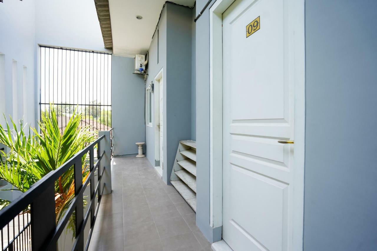 Oyo 1316 Mentari Family Homestay Probolinggo Dış mekan fotoğraf