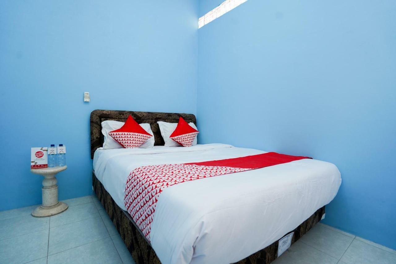 Oyo 1316 Mentari Family Homestay Probolinggo Dış mekan fotoğraf