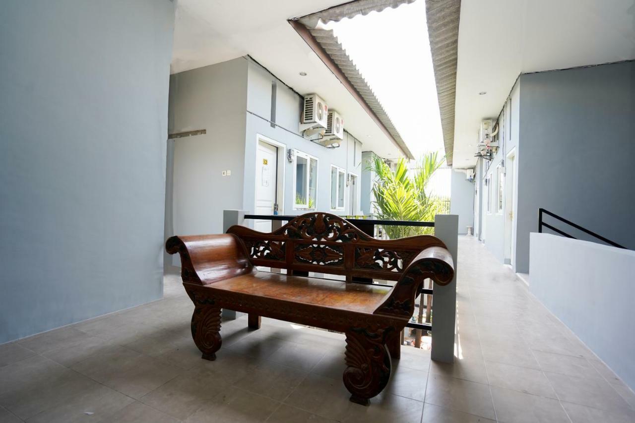 Oyo 1316 Mentari Family Homestay Probolinggo Dış mekan fotoğraf