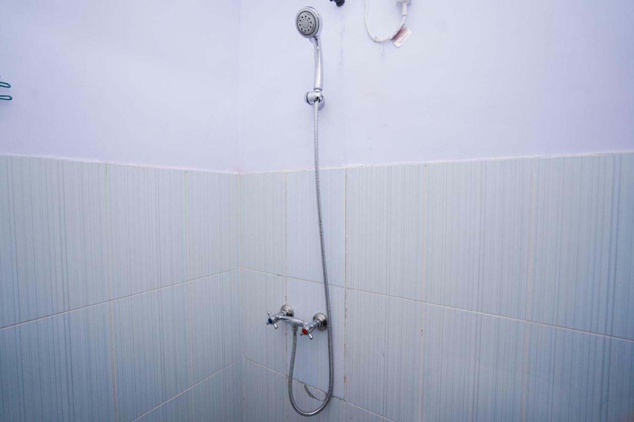 Oyo 1316 Mentari Family Homestay Probolinggo Dış mekan fotoğraf