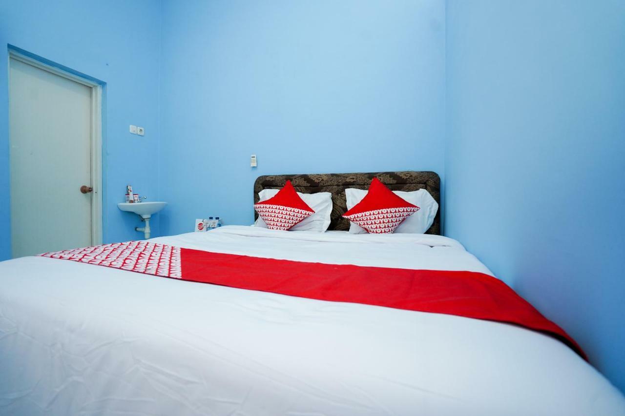 Oyo 1316 Mentari Family Homestay Probolinggo Dış mekan fotoğraf